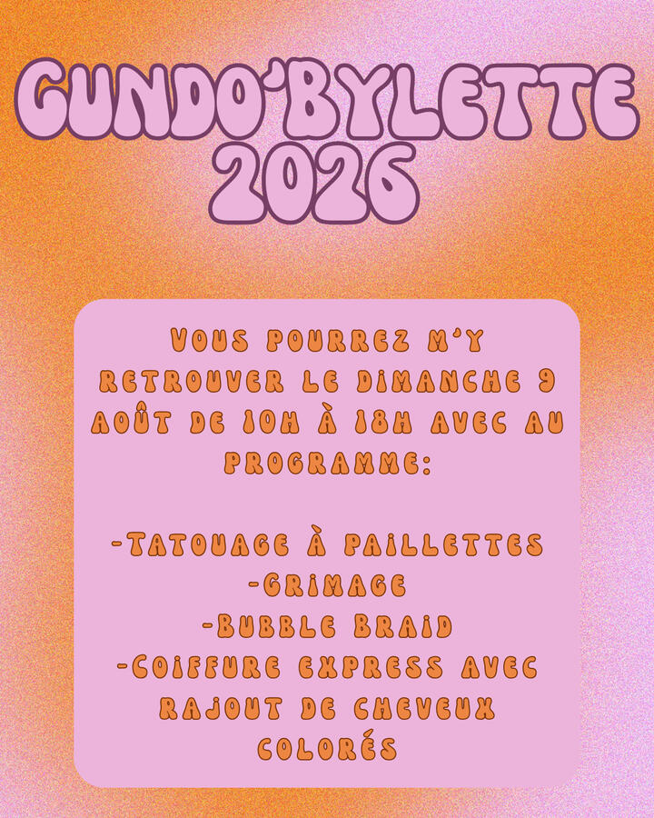 Gundo'Bylette Gundo'Bylette